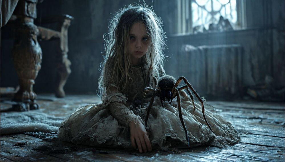 Любимая игрушка