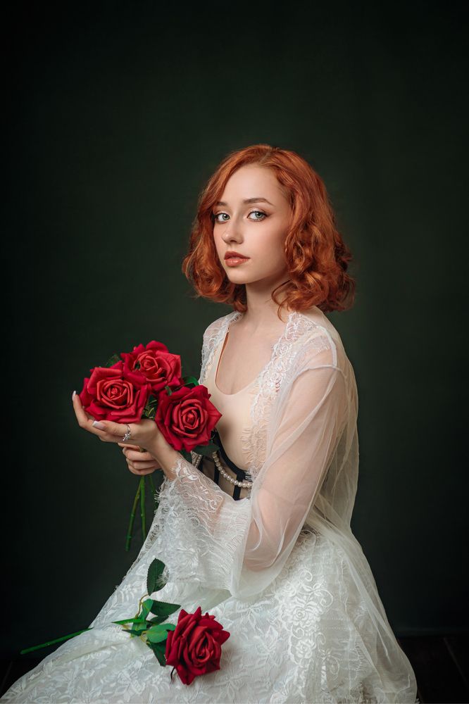 Photograph by Анатолий Билута