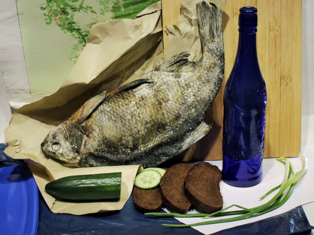 Photograph by Юлия Кулиева