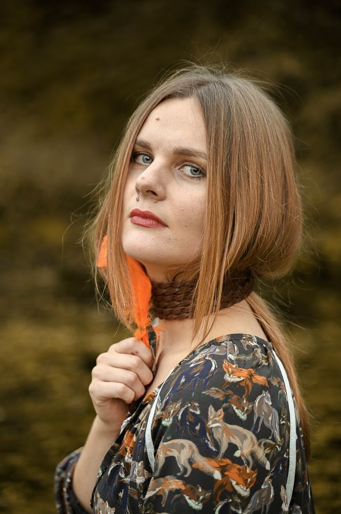 Фотография автора Вера Базилевская