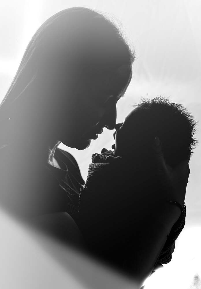 Photograph by Sasha Alexandrova