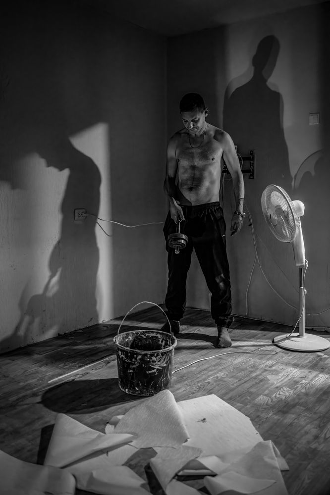 Photograph by Нериюс Стартас