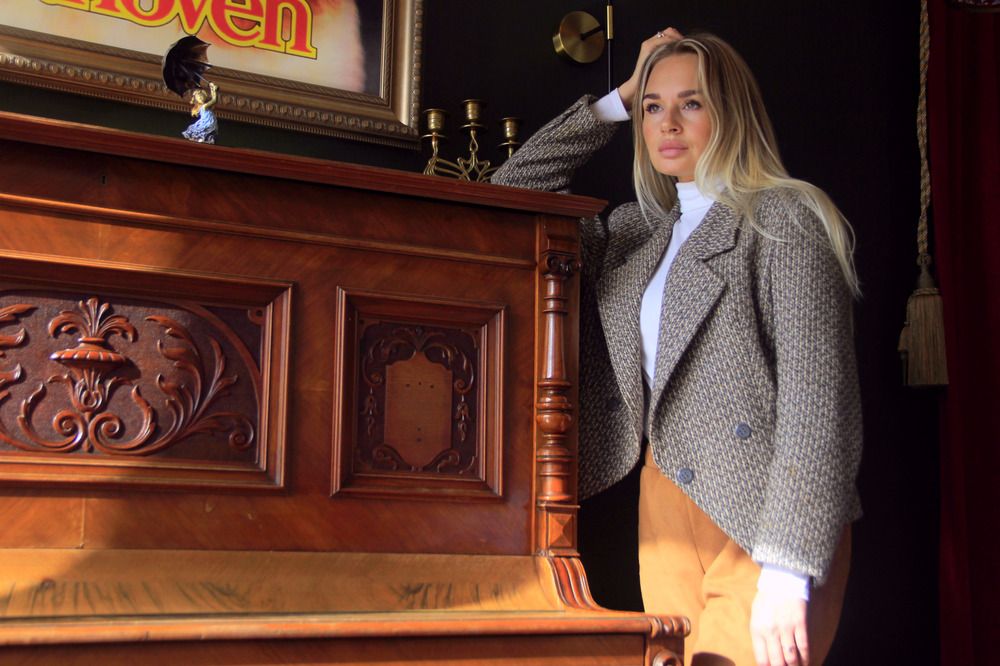 Photograph by Галина Преснякова