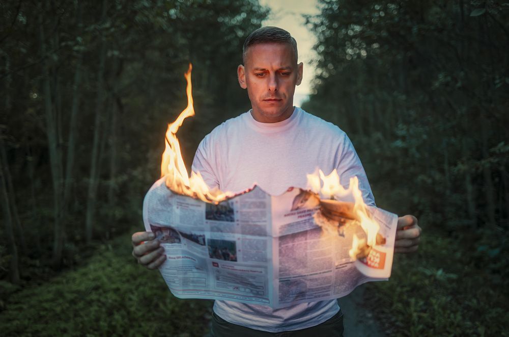 Photograph by Нериюс Стартас