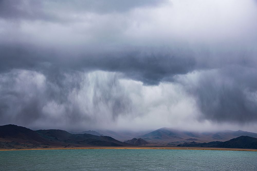 Photograph by Валентин Казанцев