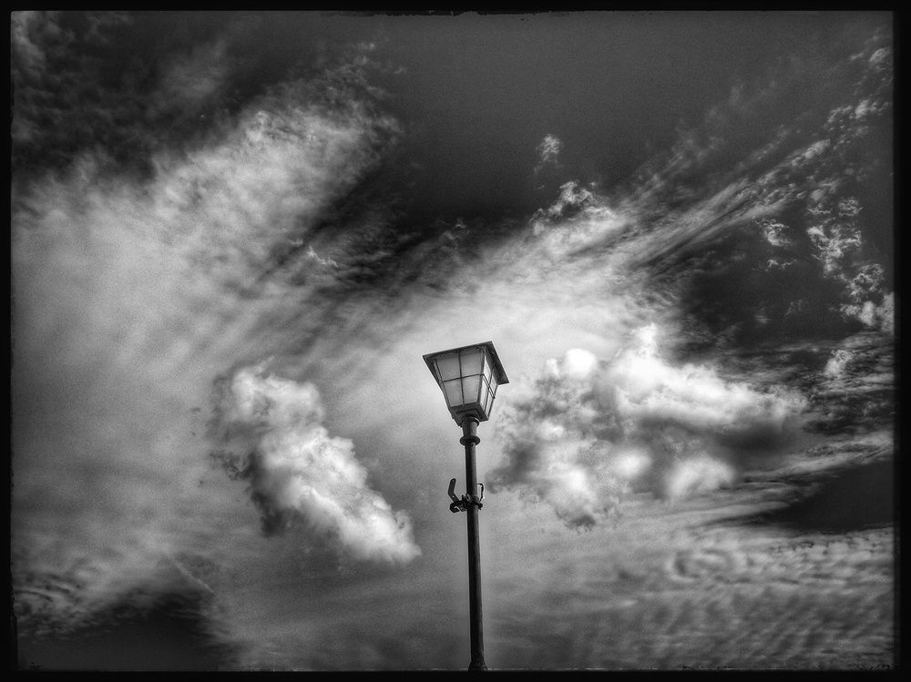 Photograph by George Platakis