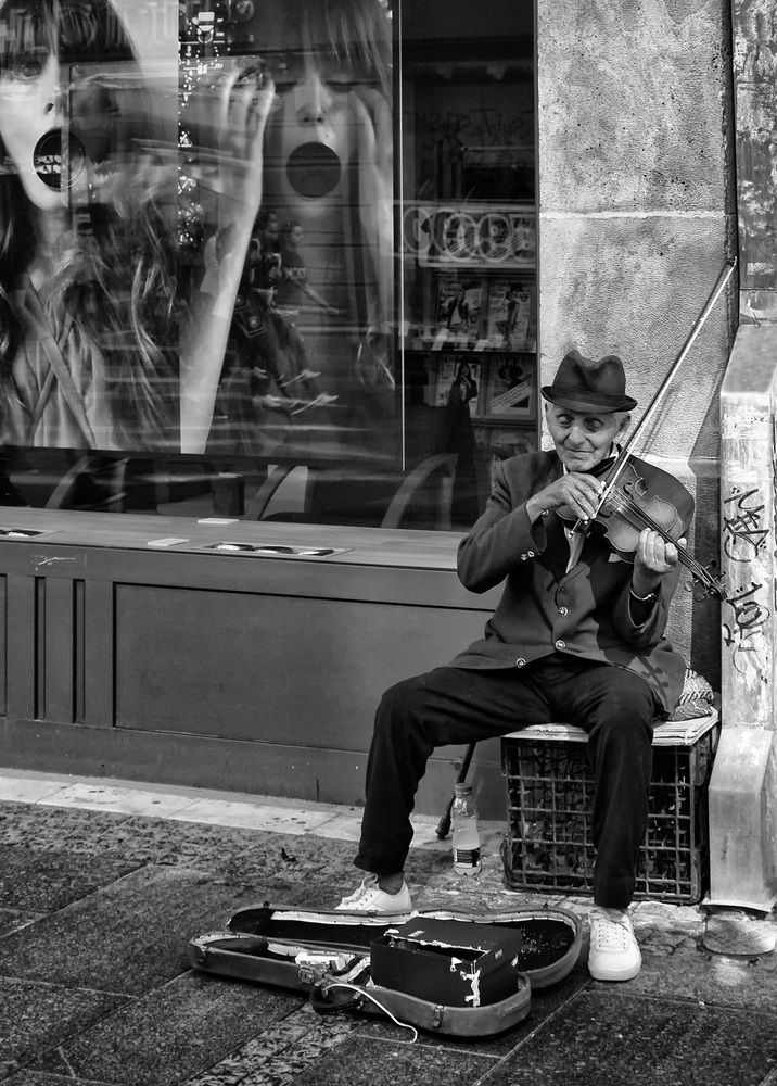 Photograph by Marko Buntic