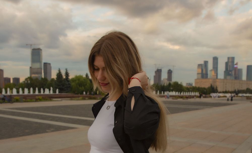 Photograph by Виталий Карпов
