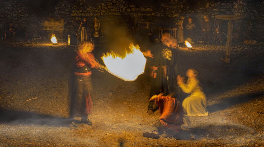 Photograph by Constantin Lazar