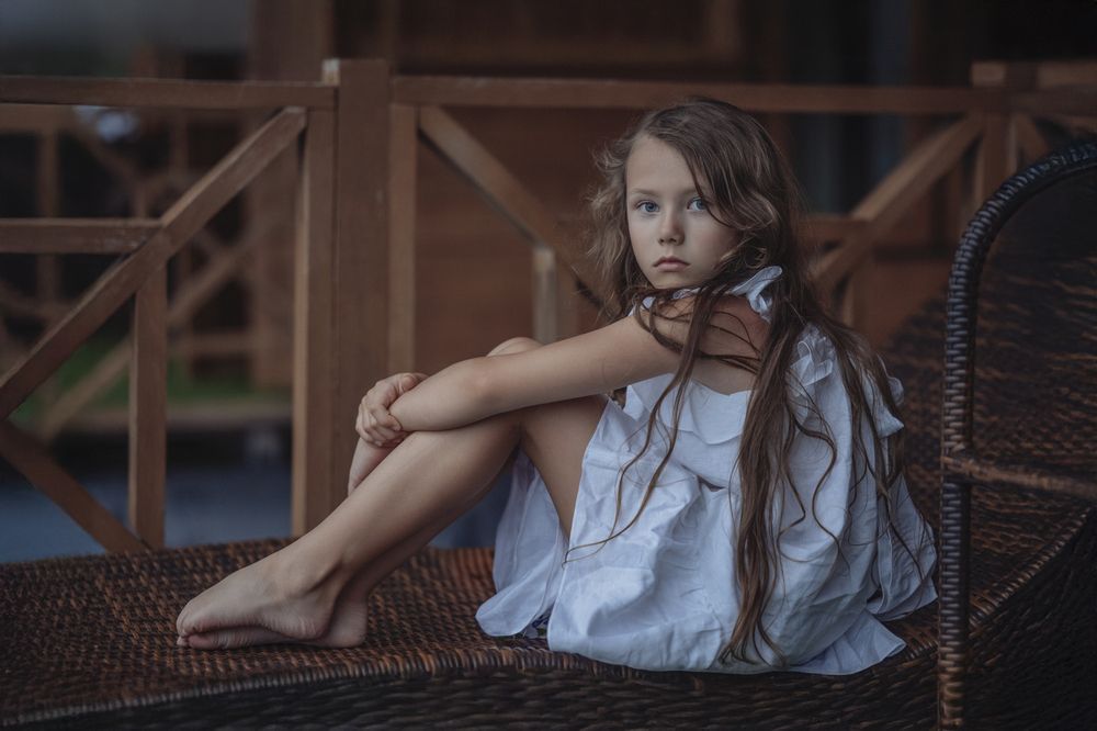 Photograph by Виктория Кузилова