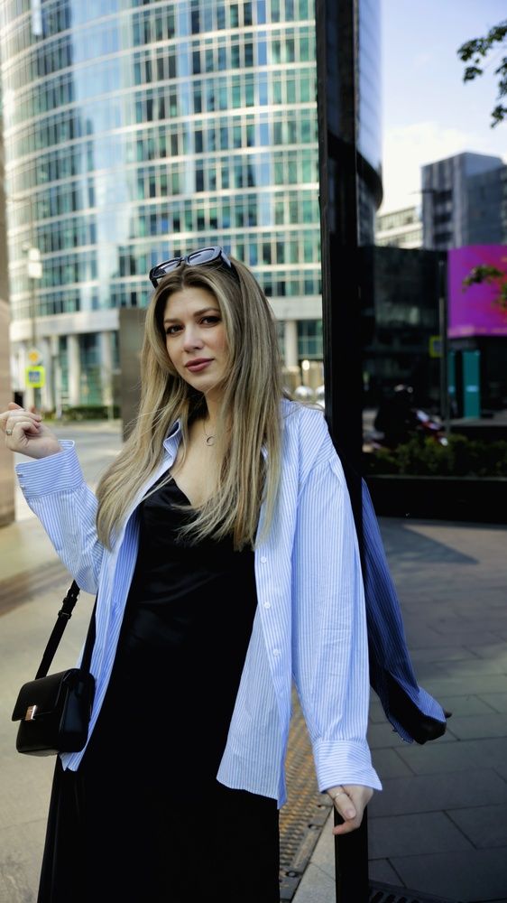 Photograph by Виталий Карпов