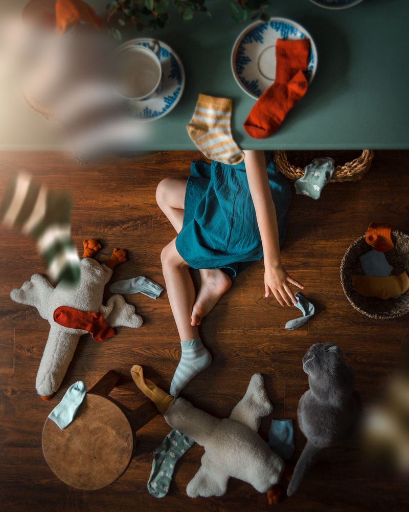 Photograph by Юлия Корепанова