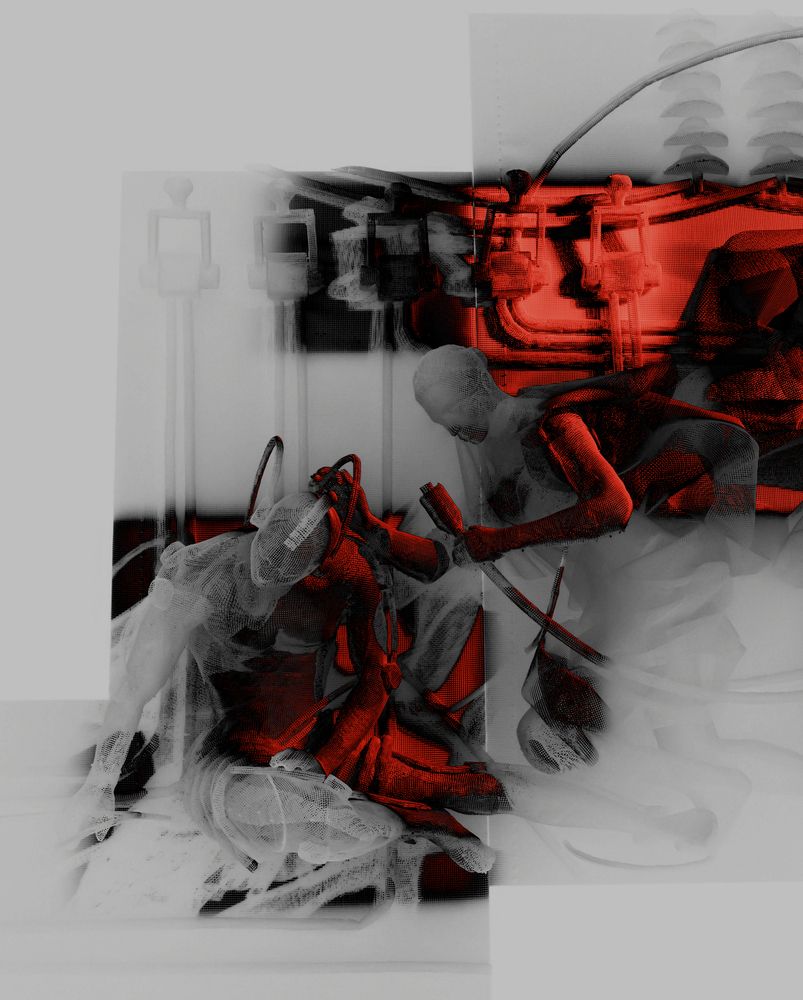 Photograph by Alla Nikitenko