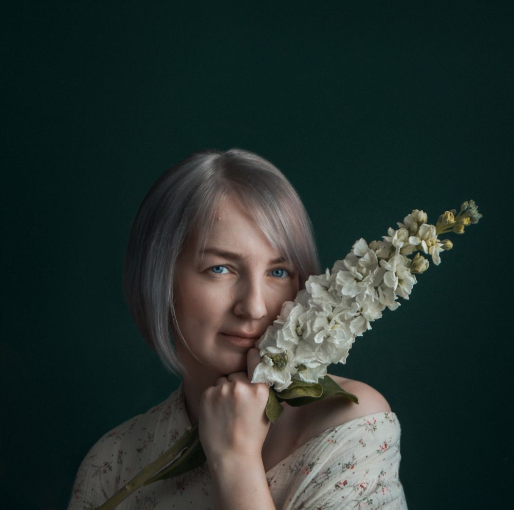 Photograph by Юлия Корепанова