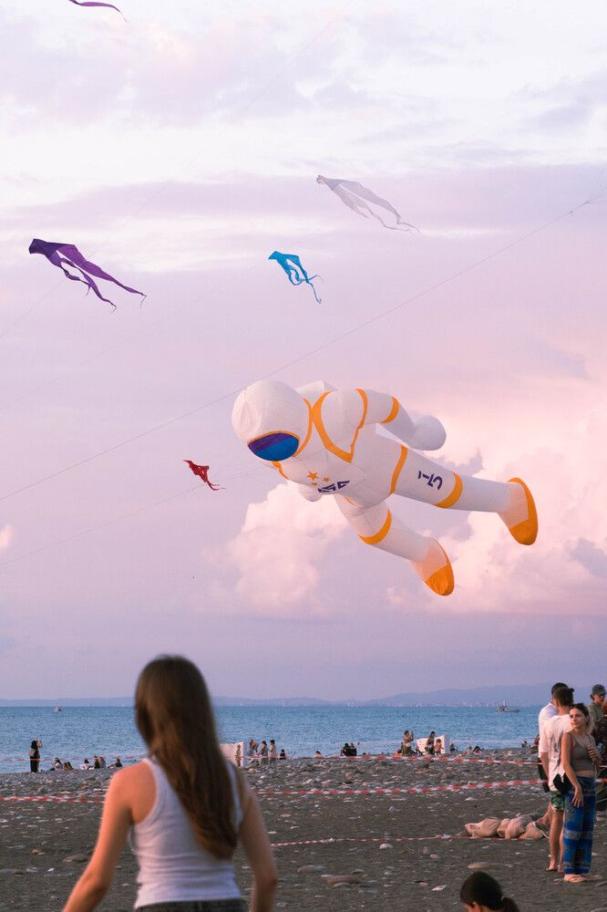 Photograph by Alesia Karpeichik