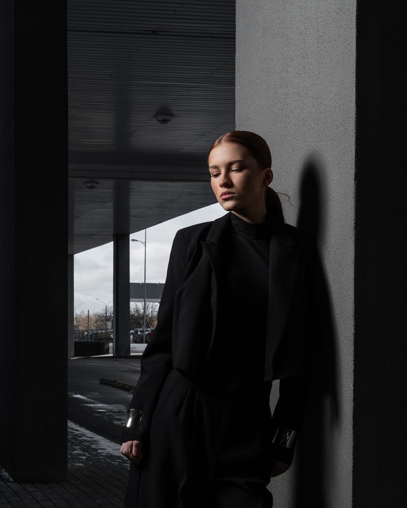 Photograph by Анастасия Черкасова