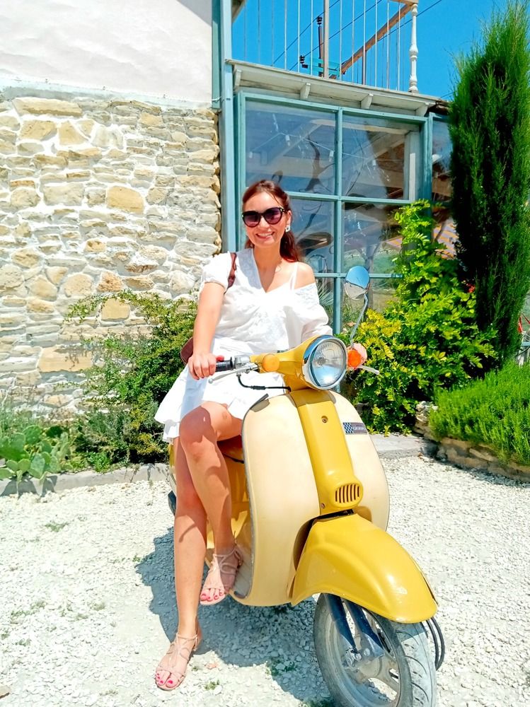 Лето. Прованс