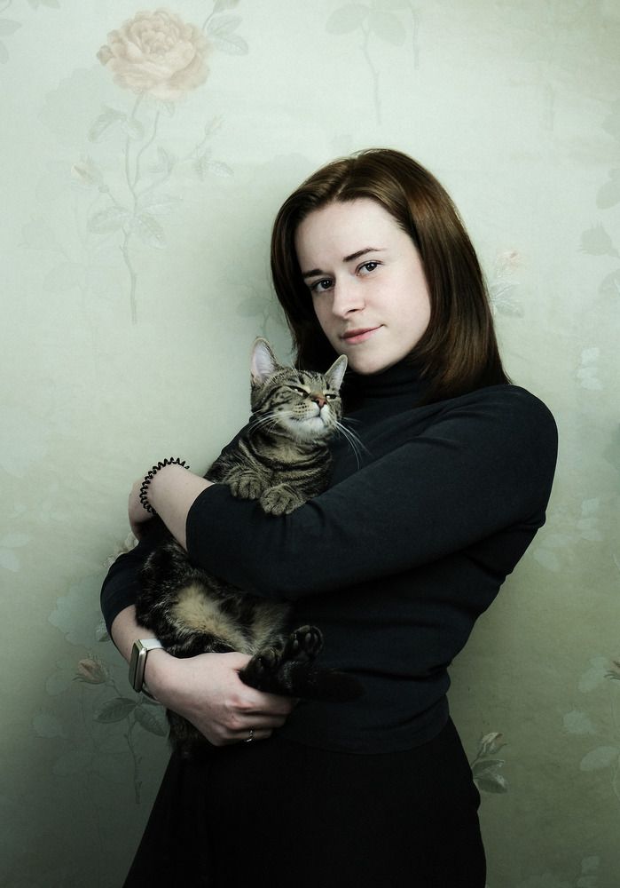 Photograph by Дарья