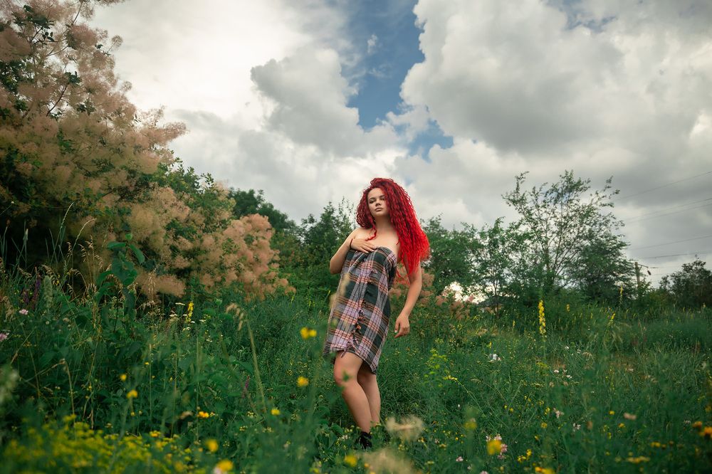 Photograph by Градов Александр