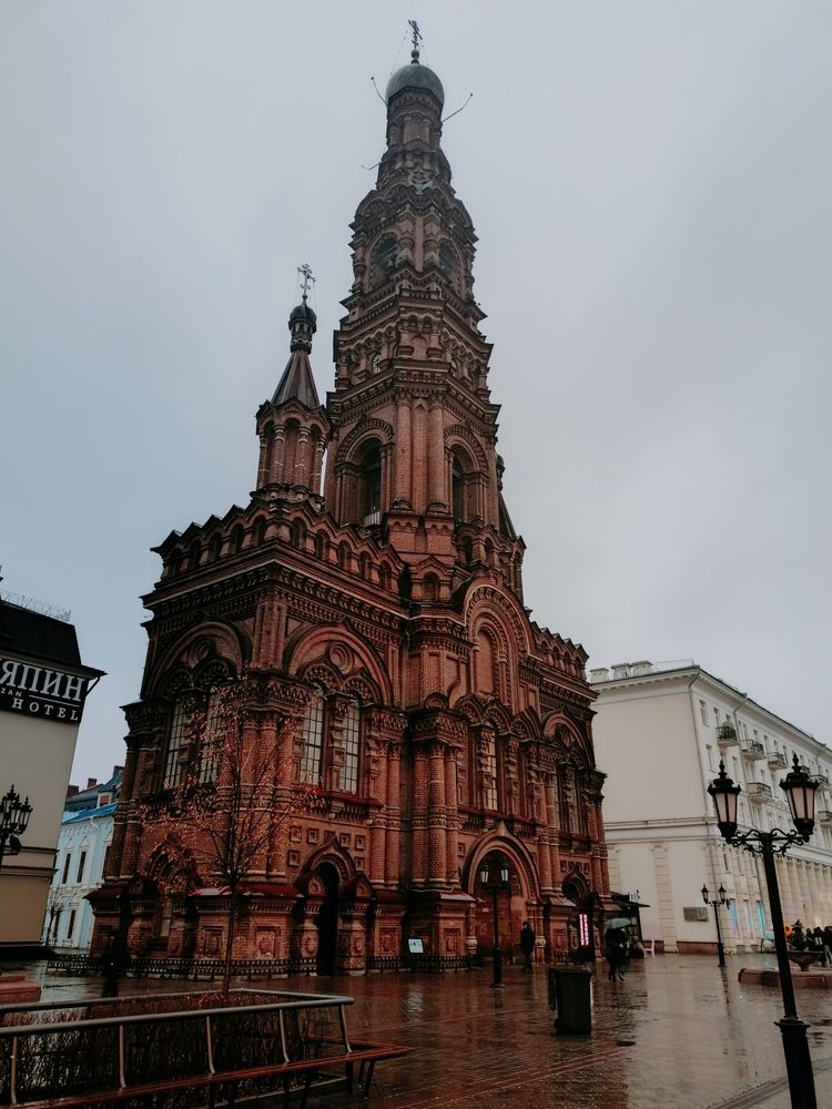 Photograph by Анна Лазарева