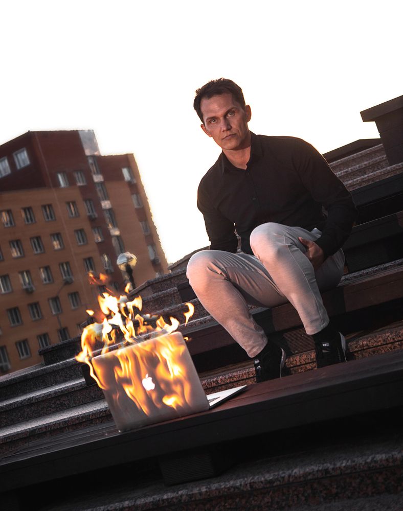 Photograph by Наталья Житинева