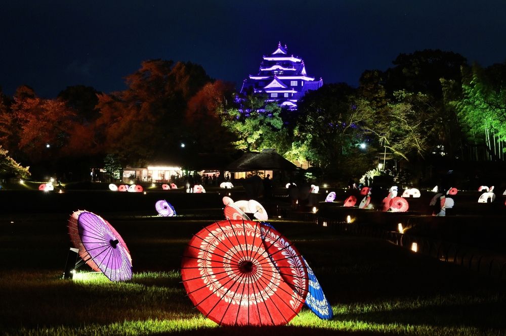 Photograph by Ohta Sigeki