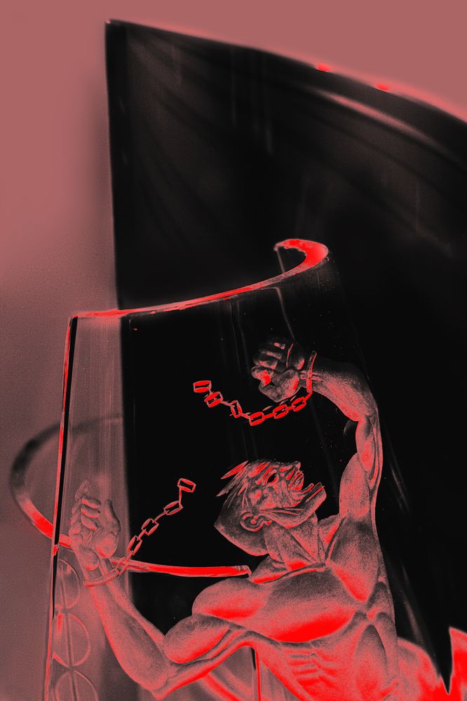 Photograph by Alla Nikitenko