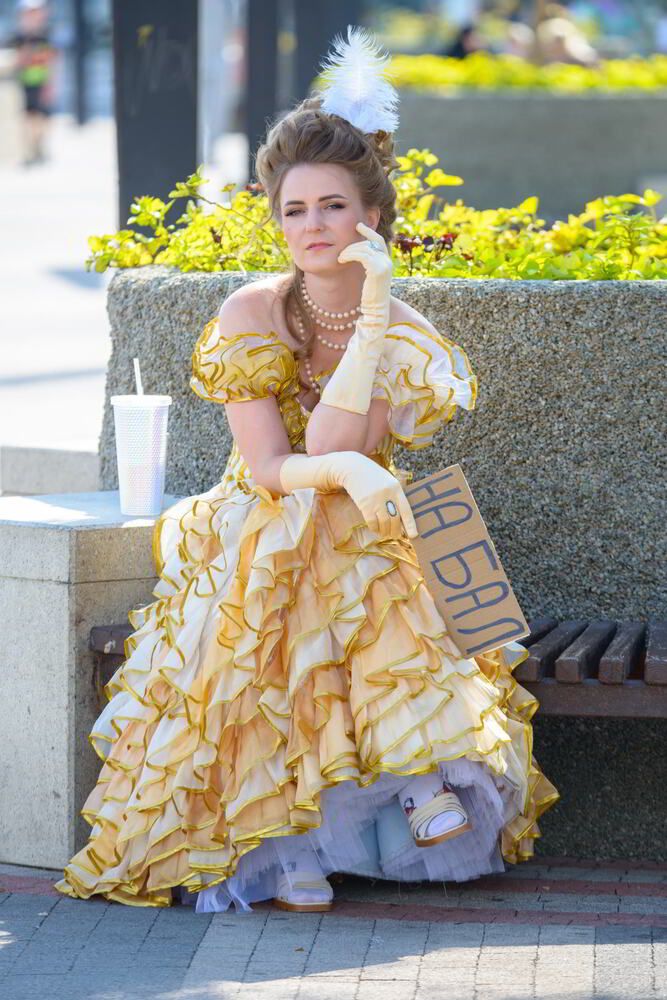 Photograph by Виктор Лагашёв