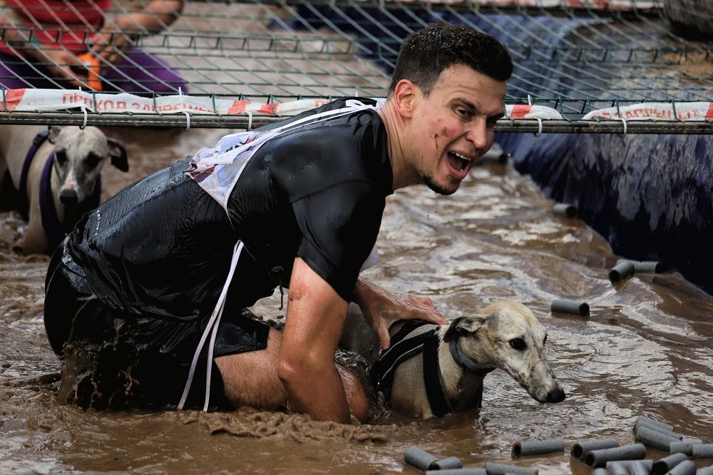 Фотография автора Елена Кириллова