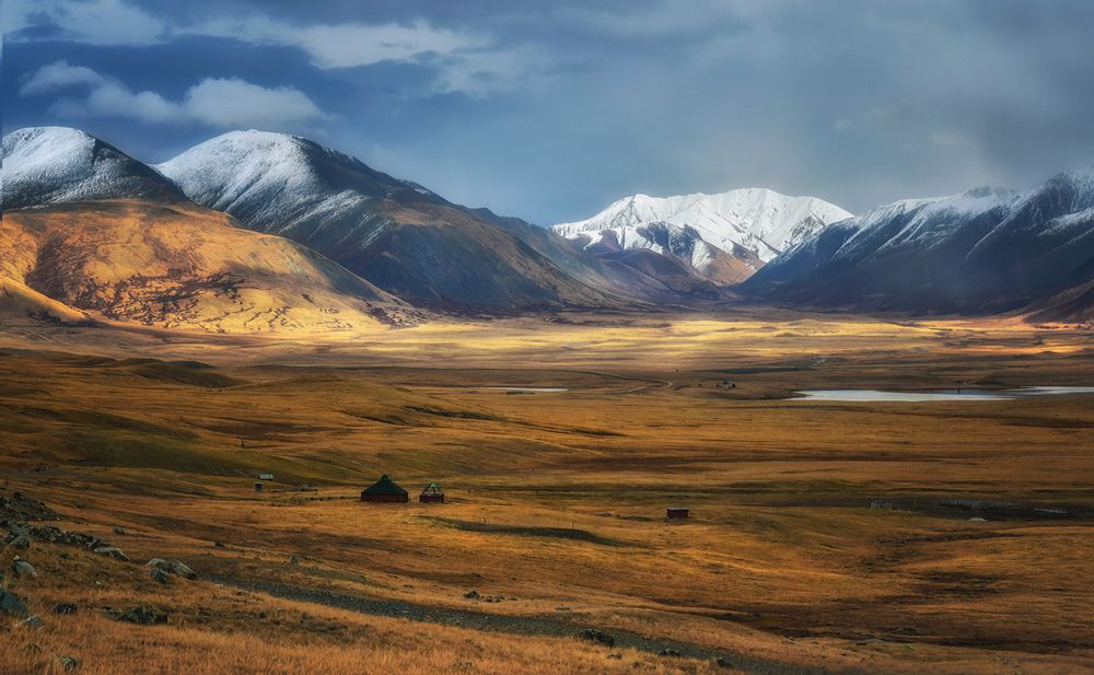 Photograph by Lora Pavlova