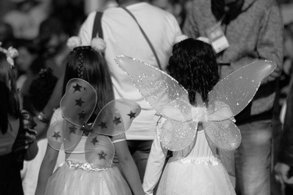 Photograph by Régis Santos