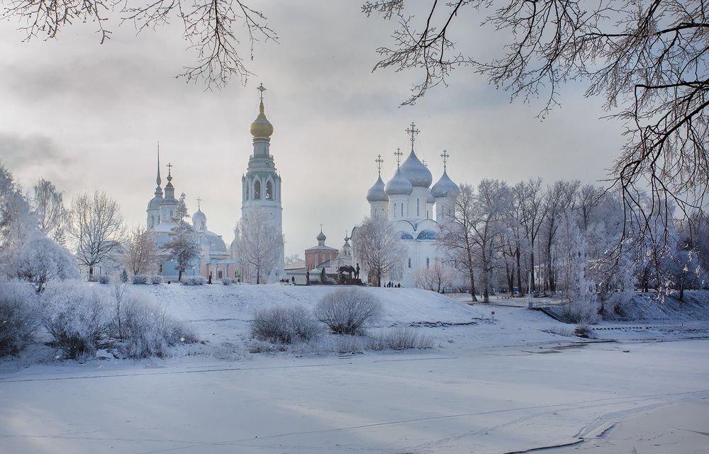 Photograph by Наталия Колтакова