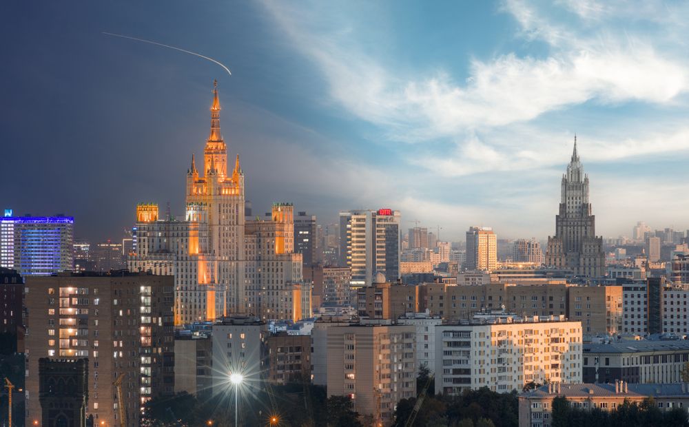 Photograph by Всеволод Чуванов