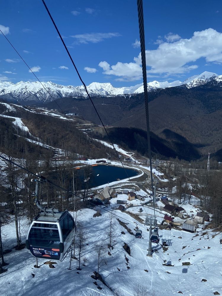 Photograph by Мария Брызгалова