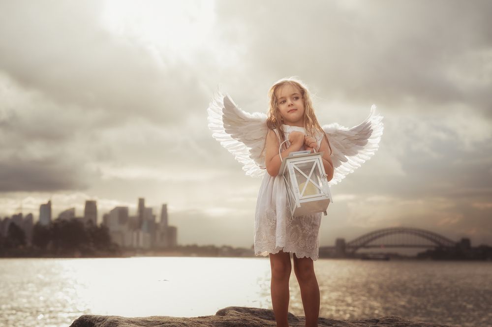 Photograph by Family Stories Photography