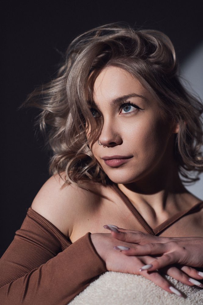 Photograph by Елисеев Николай