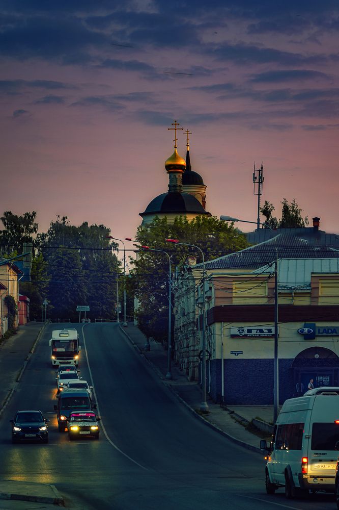 Photograph by Евгений Кучеренко