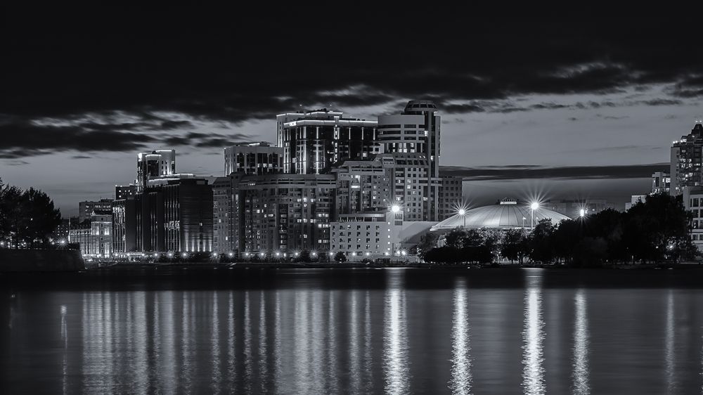 Photograph by Евгений Кучеренко