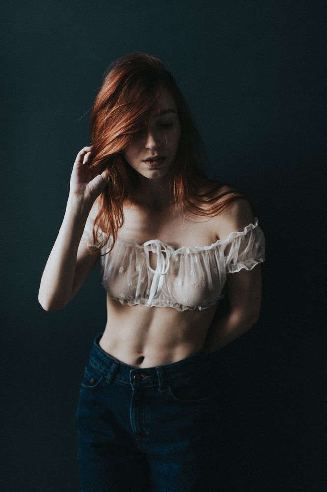 Photograph by Елисеев Николай