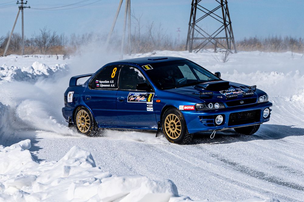 Photograph by Александр Русаков