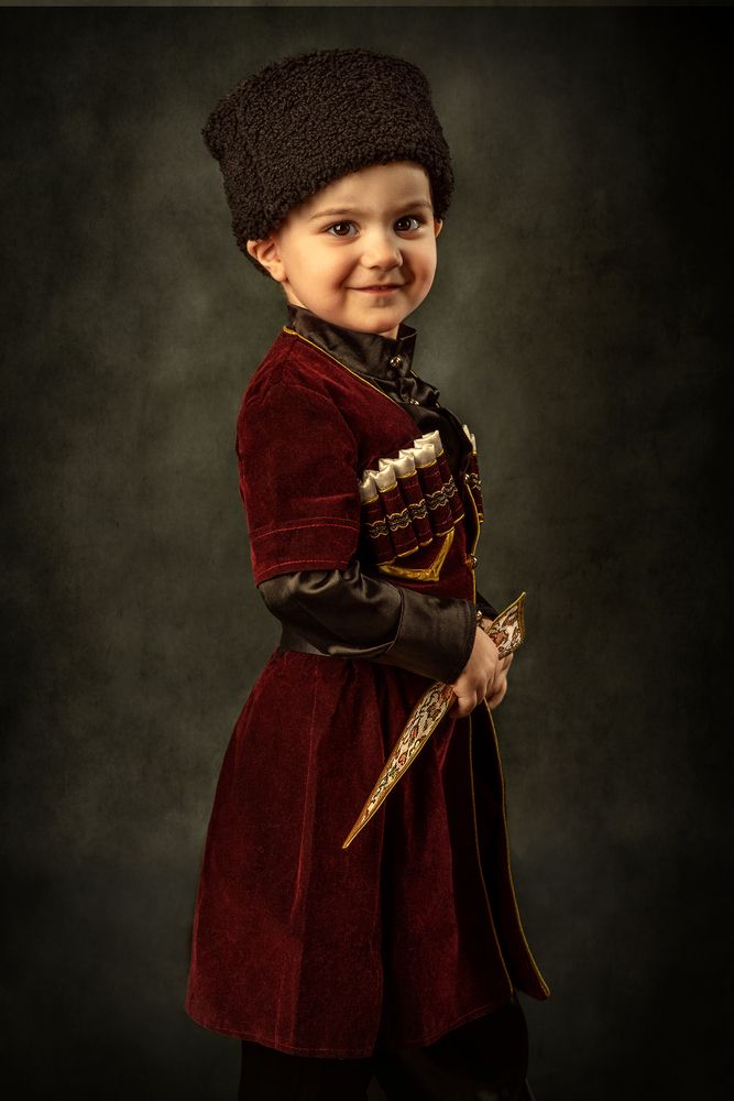 Фотография автора Mityukova Ludmila