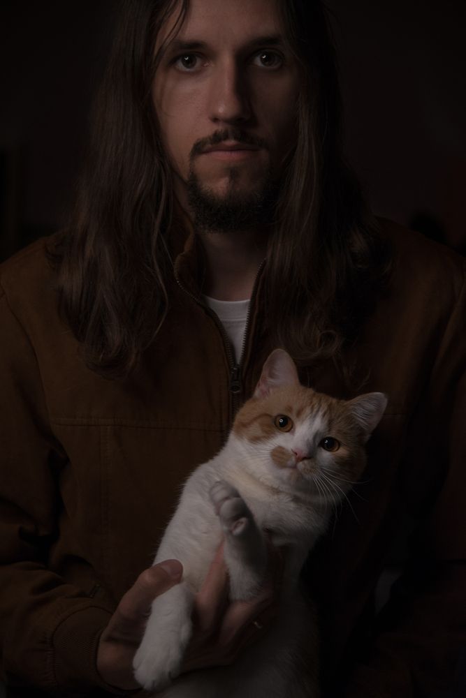 Приемный сын