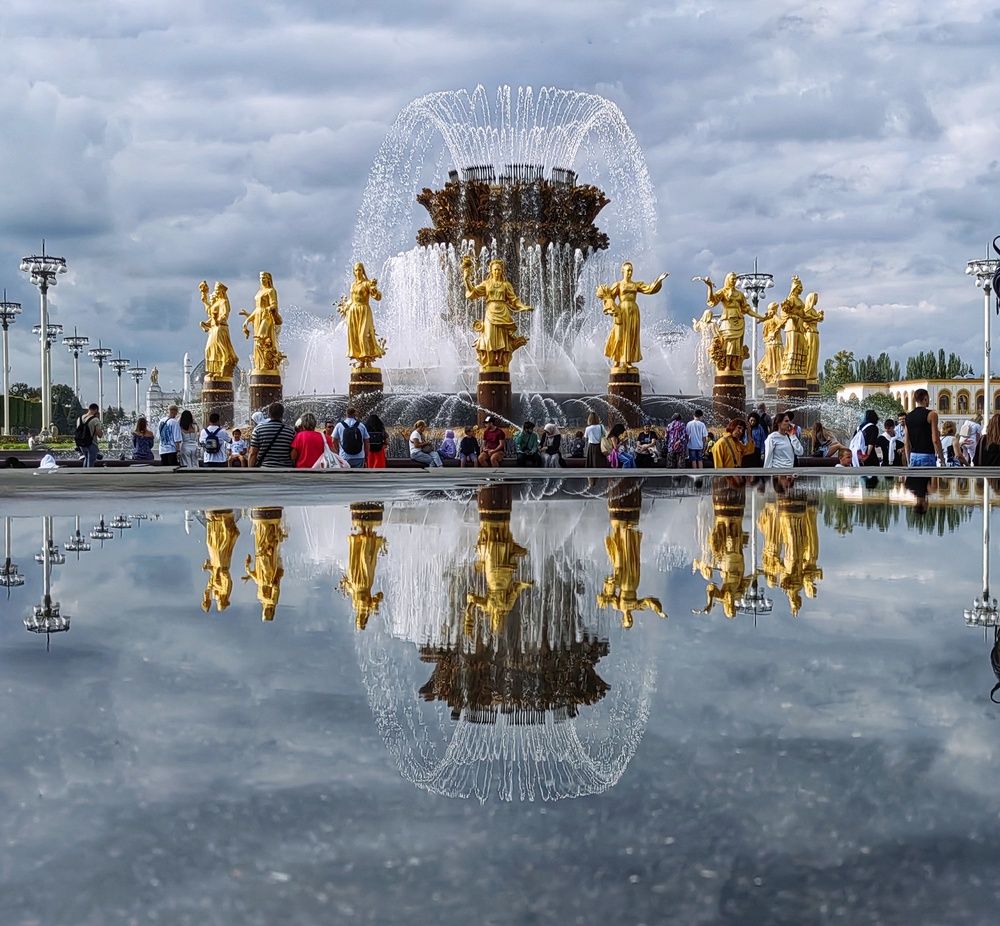 Photograph by Елена Есипова