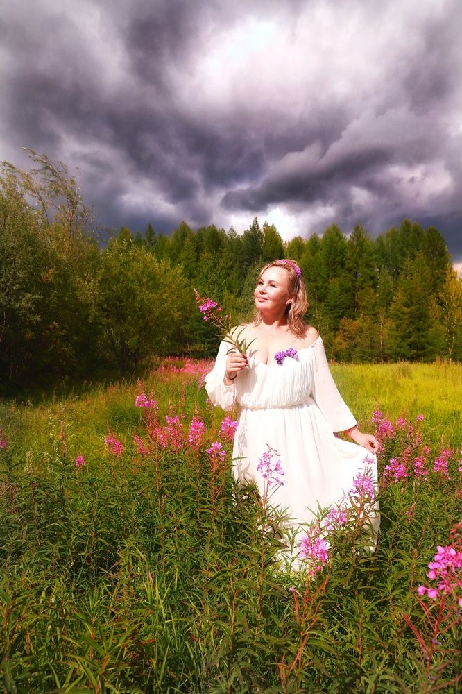 Photograph by Александр Соболев
