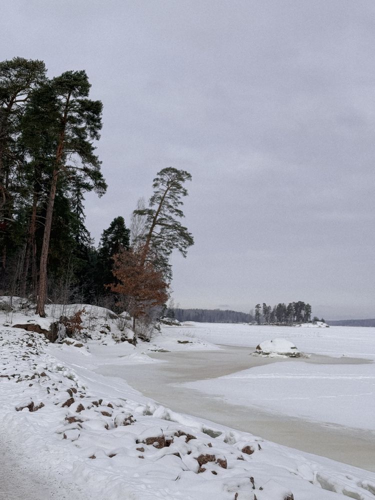 Photograph by Дарья Ищенко