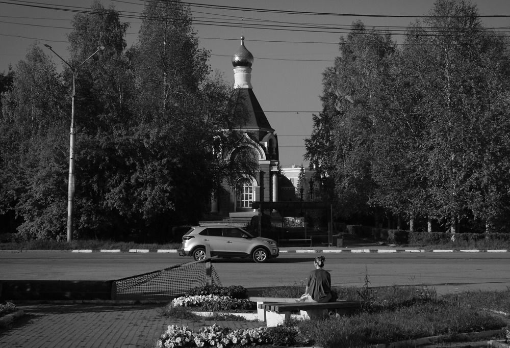 Photograph by Валерий Алфимов