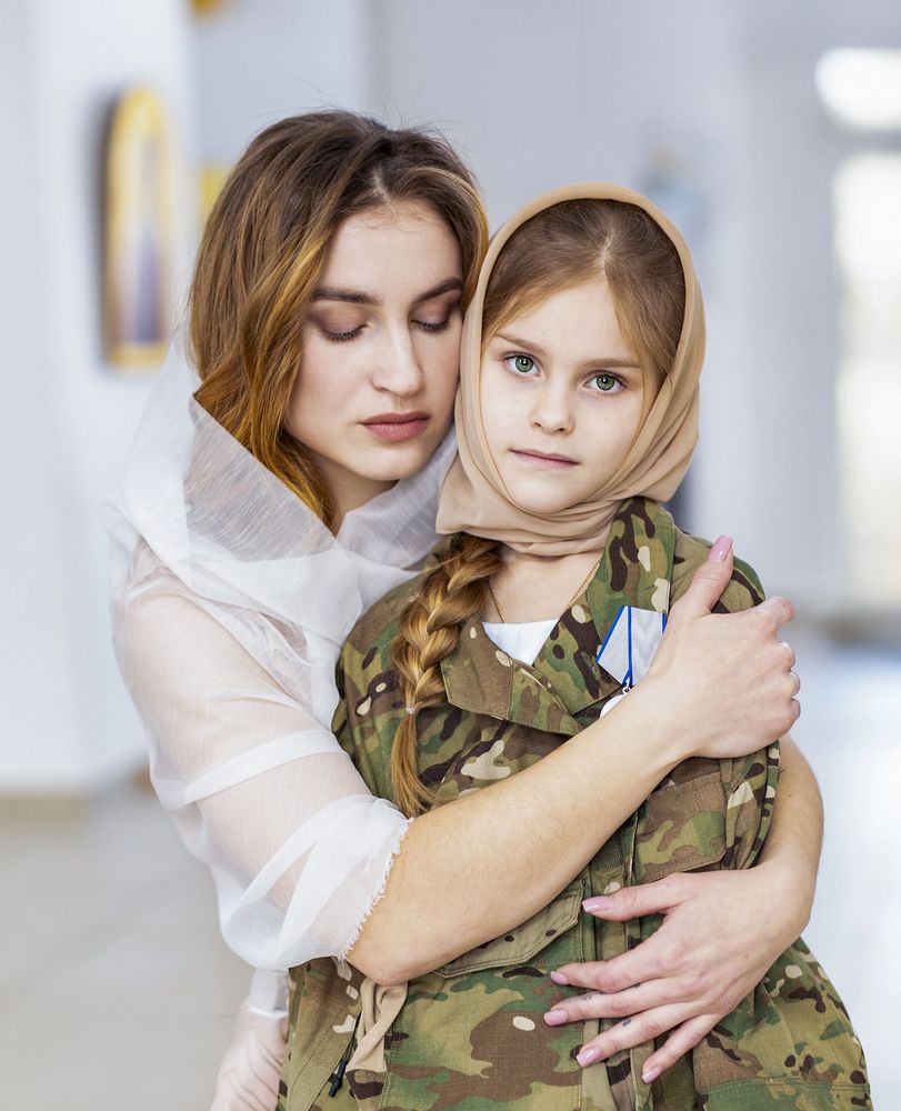 Photograph by Anastasia Medvedeva