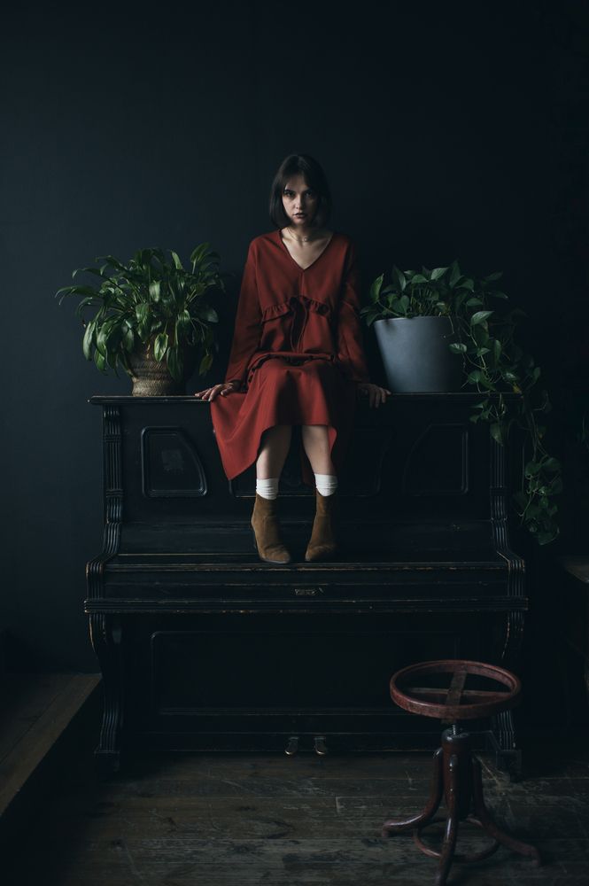 Photograph by Елисеев Николай