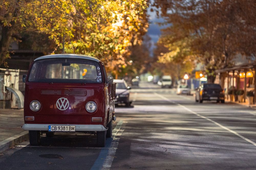 Photograph by Илья Сафаров