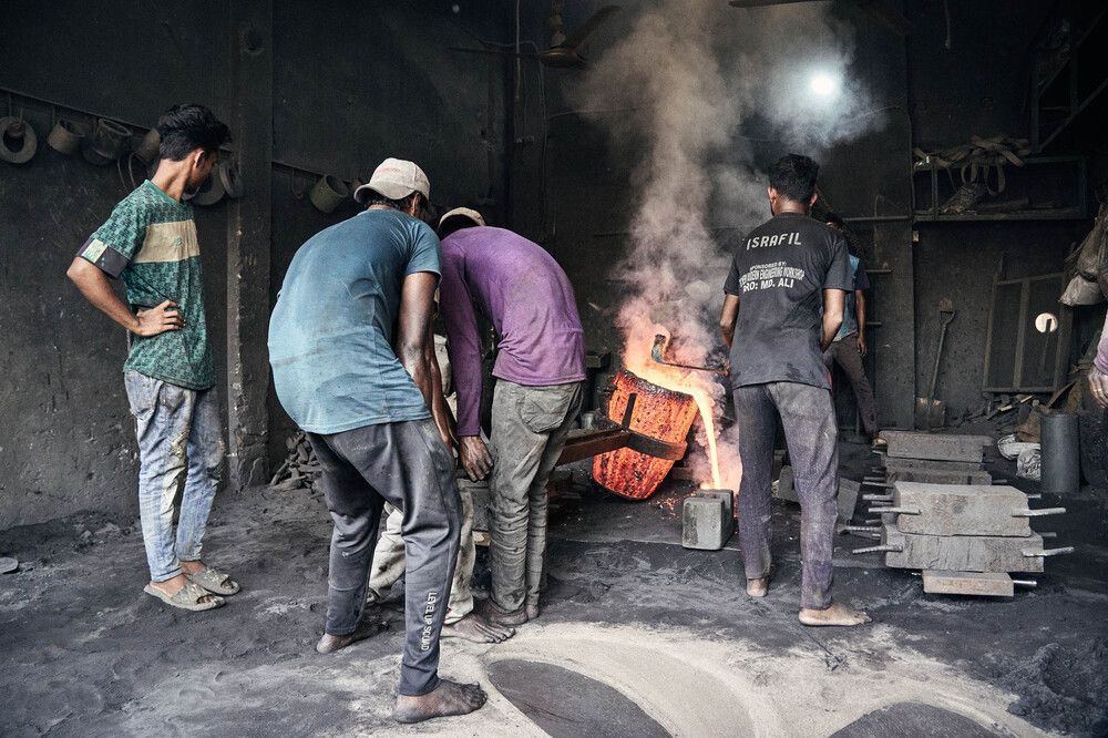 Фотография автора Héctor Ruiz Golobart